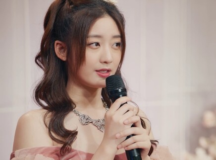 站住！花小姐 1集