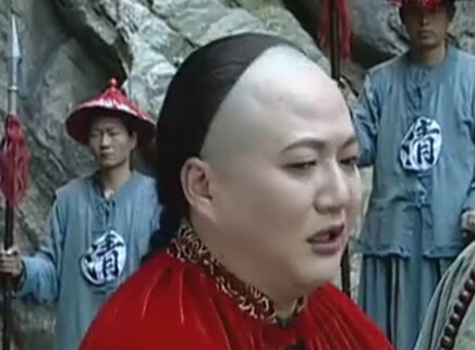 府衙惊魂 12集