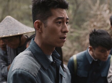 百炼成钢 39集