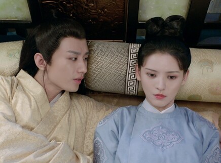 与君歌 9集