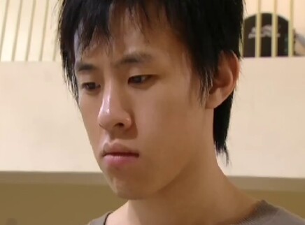 街舞少年 13集