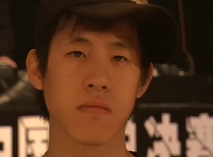 街舞少年 23集
