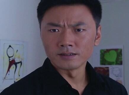 你是我的一片天 21集