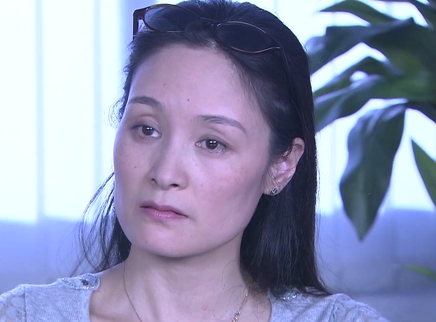 案发现场2 1集