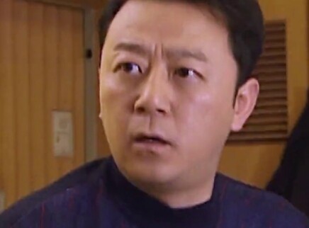 人怕出名 27集