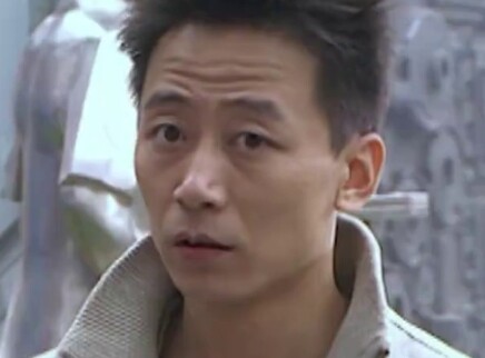 人怕出名 12集
