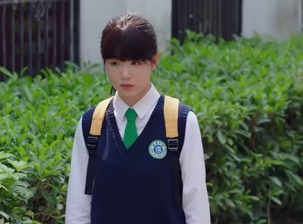 暗格里的秘密 10集