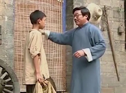烽火少年 9集