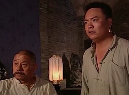 烽火少年 14集