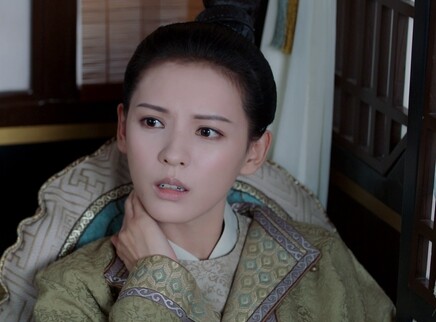 与君歌 35集