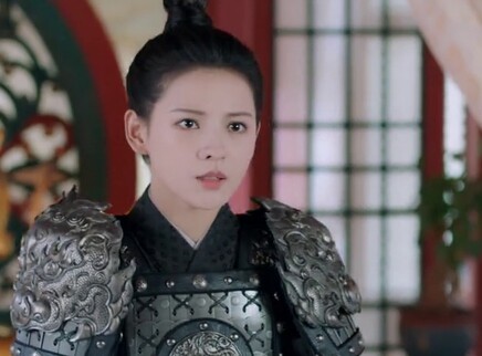 与君歌 37集