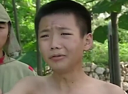 烽火少年 4集
