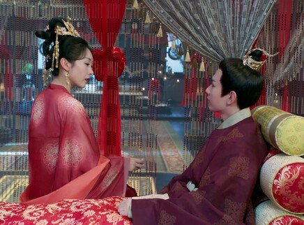 与君歌 43集