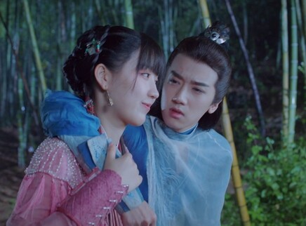 百灵潭 cp乱炖版 2集