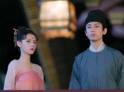 与君歌 46集