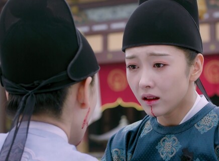 与君歌 47集