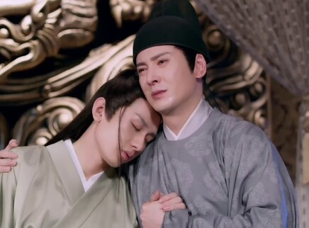 与君歌 49集