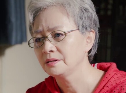 对你的爱很美 双爸夺女大作战 19集