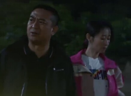 对你的爱很美 双爸夺女大作战 21集