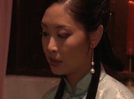 宝帖传奇 11集