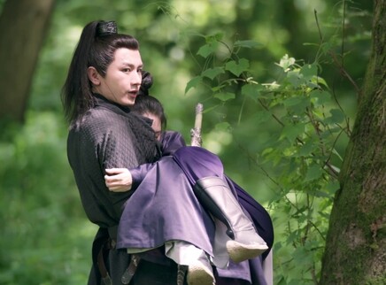 与君歌 6集