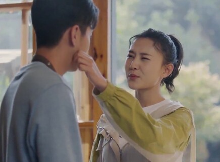 对你的爱很美 双爸夺女大作战 23集