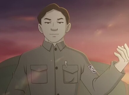 铜马 2集