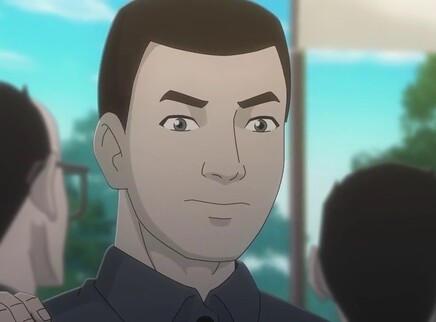 铜马 6集