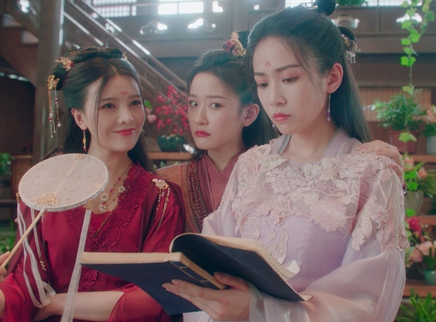 金小气家族1：花城热恋 1集