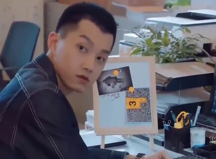 我有特殊沟通技巧 越南语版 15集