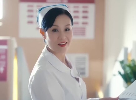 婆婆的镯子 高质量婆媳相处之道 1集