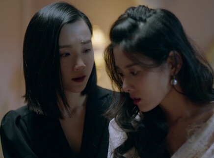 无法沉睡的她 18集
