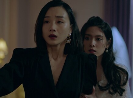 无法沉睡的她 19集