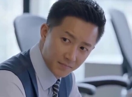 还没爱够 越南语版 35集