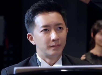 还没爱够 越南语版 45集
