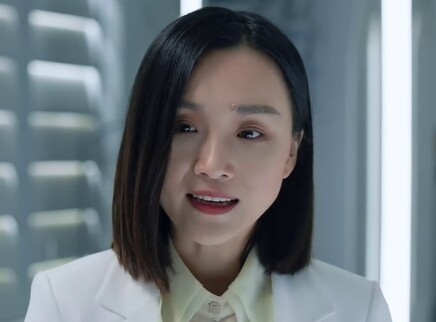 无法沉睡的她 16集