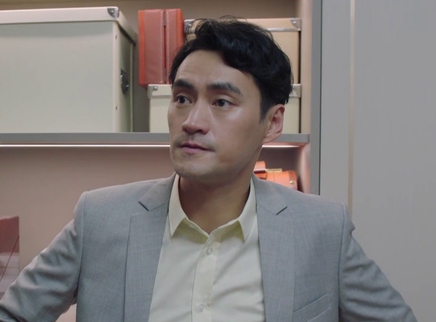 幸福二重奏 TV版 9集