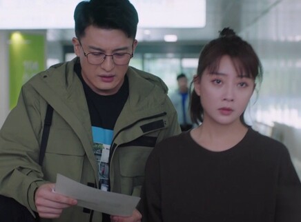 幸福二重奏 TV版 13集