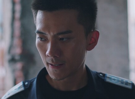 追光者 9集