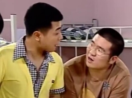 校园记事簿 5集