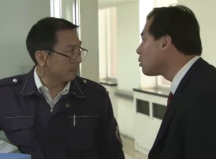 急救生活 10集
