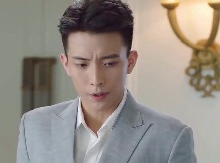 陪你到世界之巅 越南语版 25集