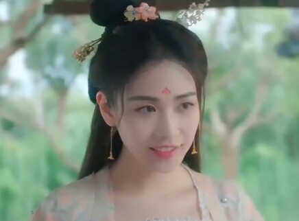 金小气家族：花城热恋 越南语版 2集
