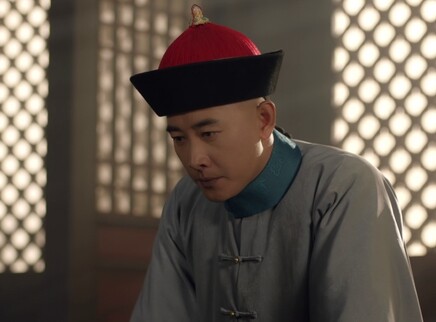 天下长河 4集