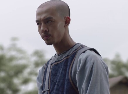天下长河 8集