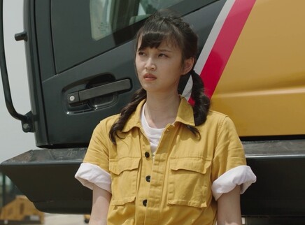 开挖掘机怎么啦 11集