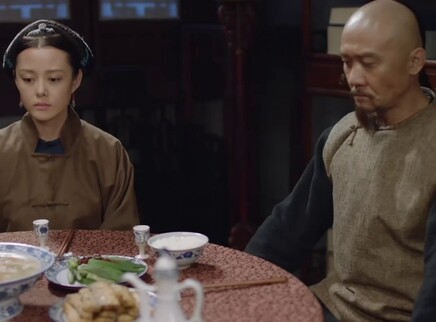 天下长河 16集