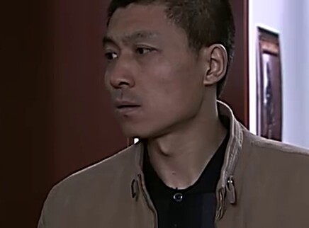 华容道 第二部 21集