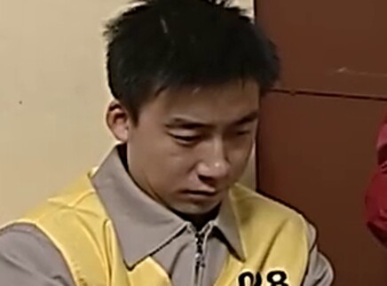 华容道 第二部 23集