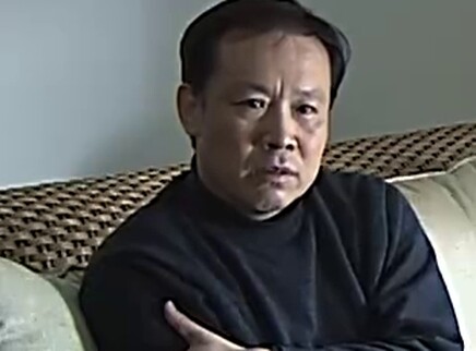 华容道 第二部 25集